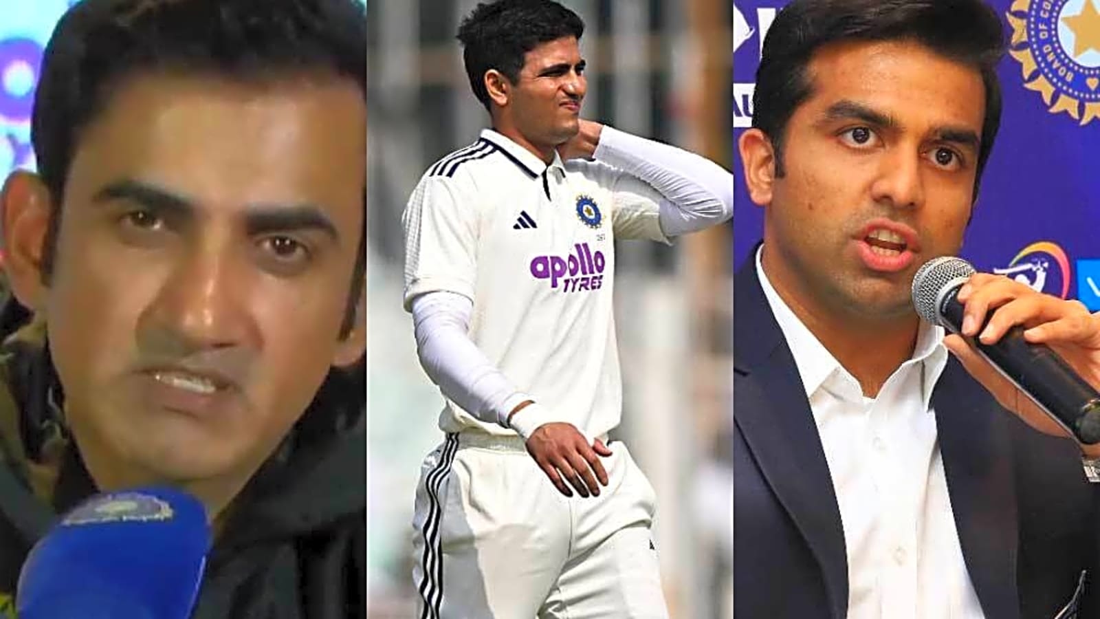IND vs AUS 2025: 'Stay in your domain' - Gautam Gambhir slams DC co-owner Parth Jindal, blames Test series defeat on Shubman Gill's injury