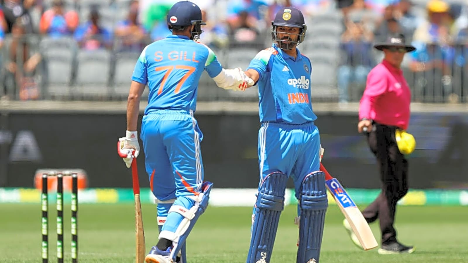 ‘He could be out of the team’ - Sunil Gavaskar on whether Rohit Sharma will deliberately underperform to protest captaincy transition