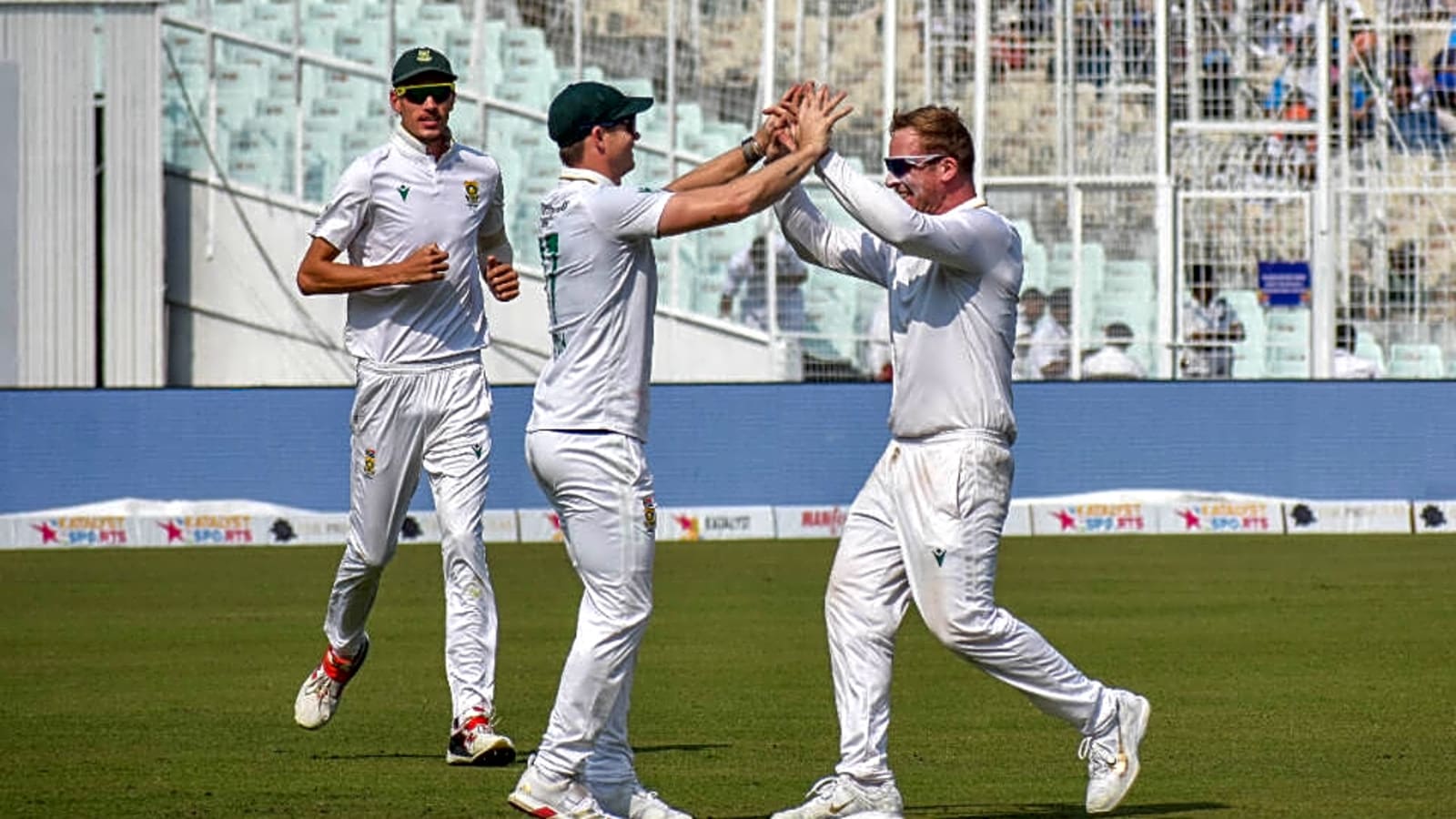 Cricket 2025: Miracle moments of the year