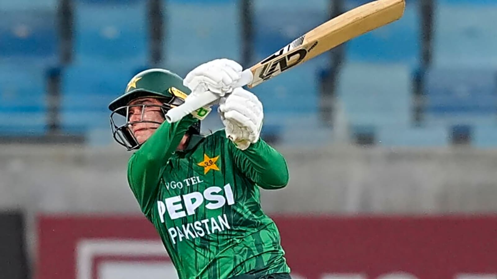Fatima wants improvement from Pakistan in Asia Cup semis