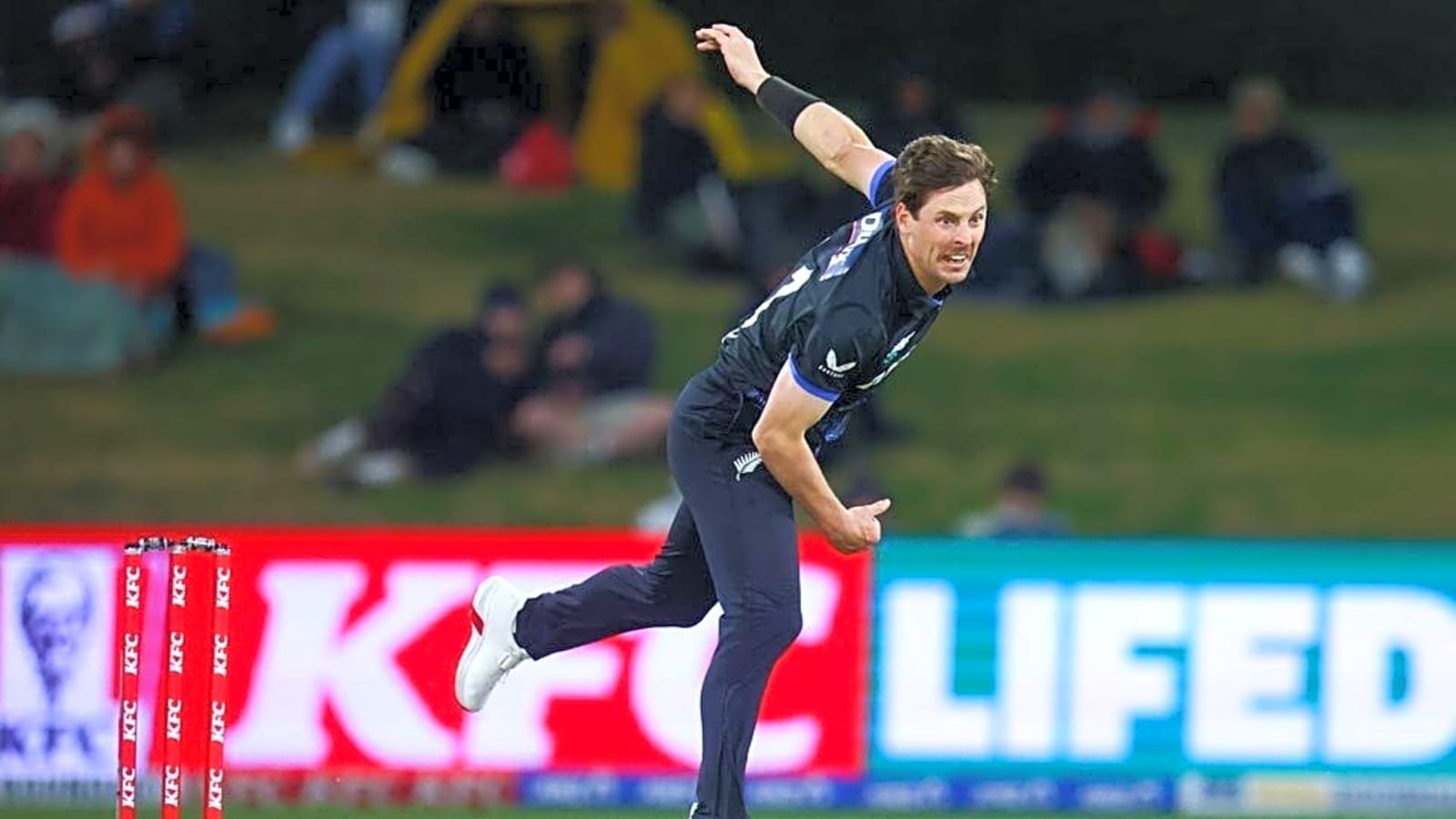 NZ vs WI 2025: Matt Henry returns as Black Caps name squad for ODI series