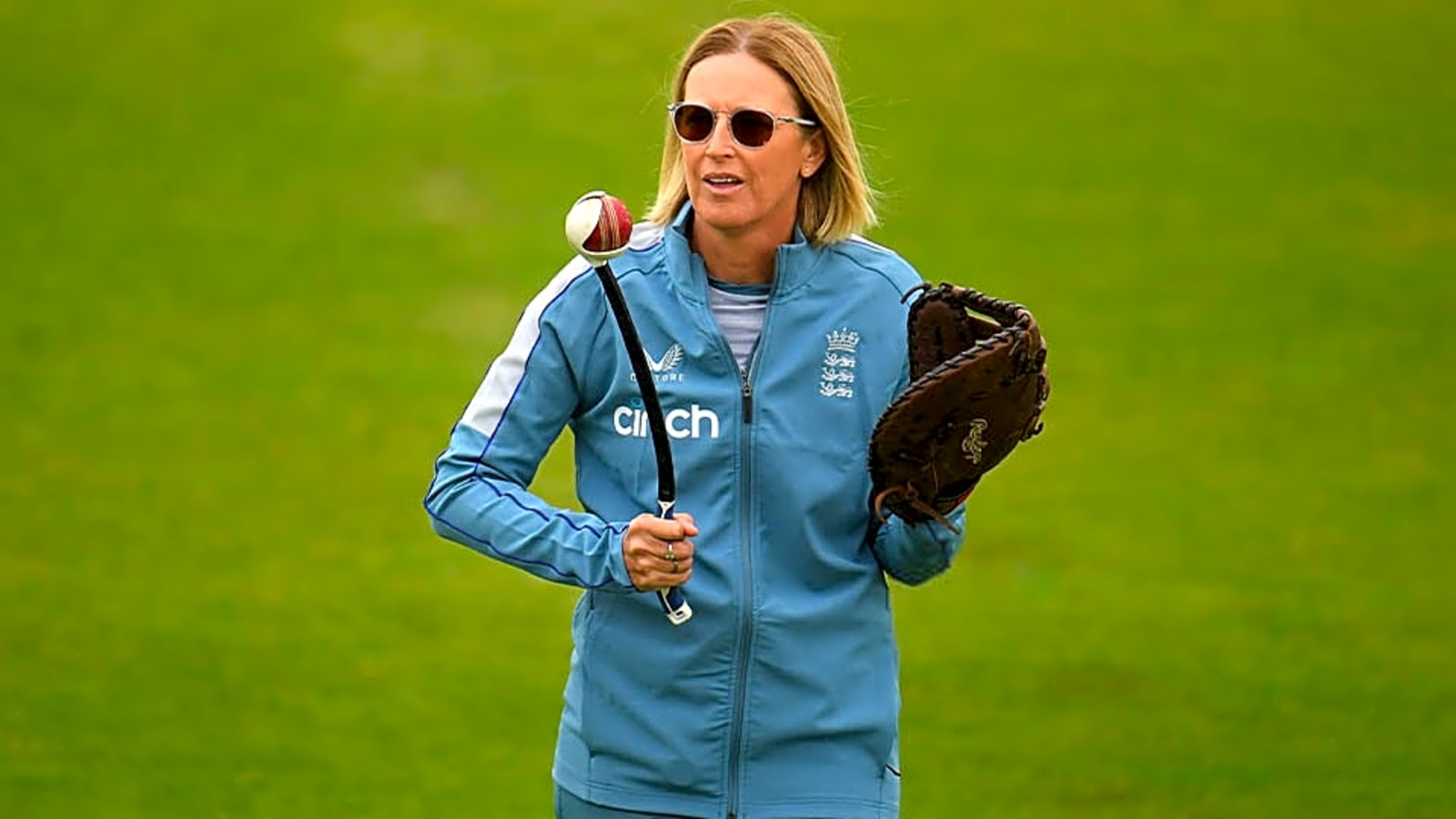 Lisa Keightley appointed as head coach of Mumbai Indians Women’s team