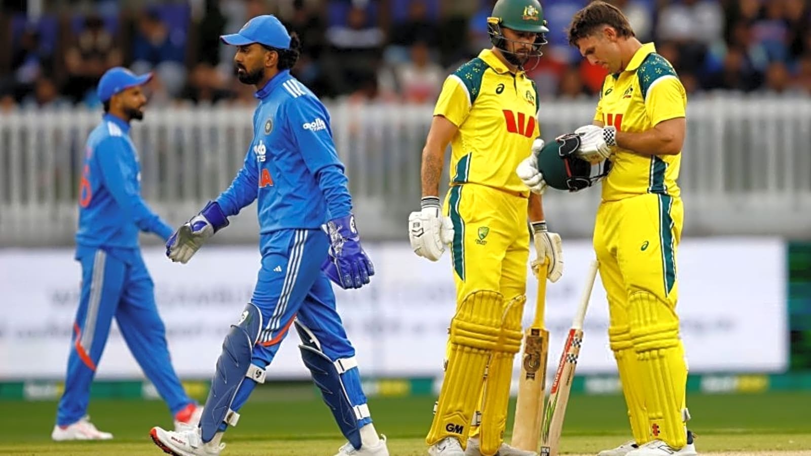 AUS vs IND 2025: &#39;We had a really bad day&#39; - R Ashwin feels there were &#39;no positive takeaways&#39; in Perth ODI defeat