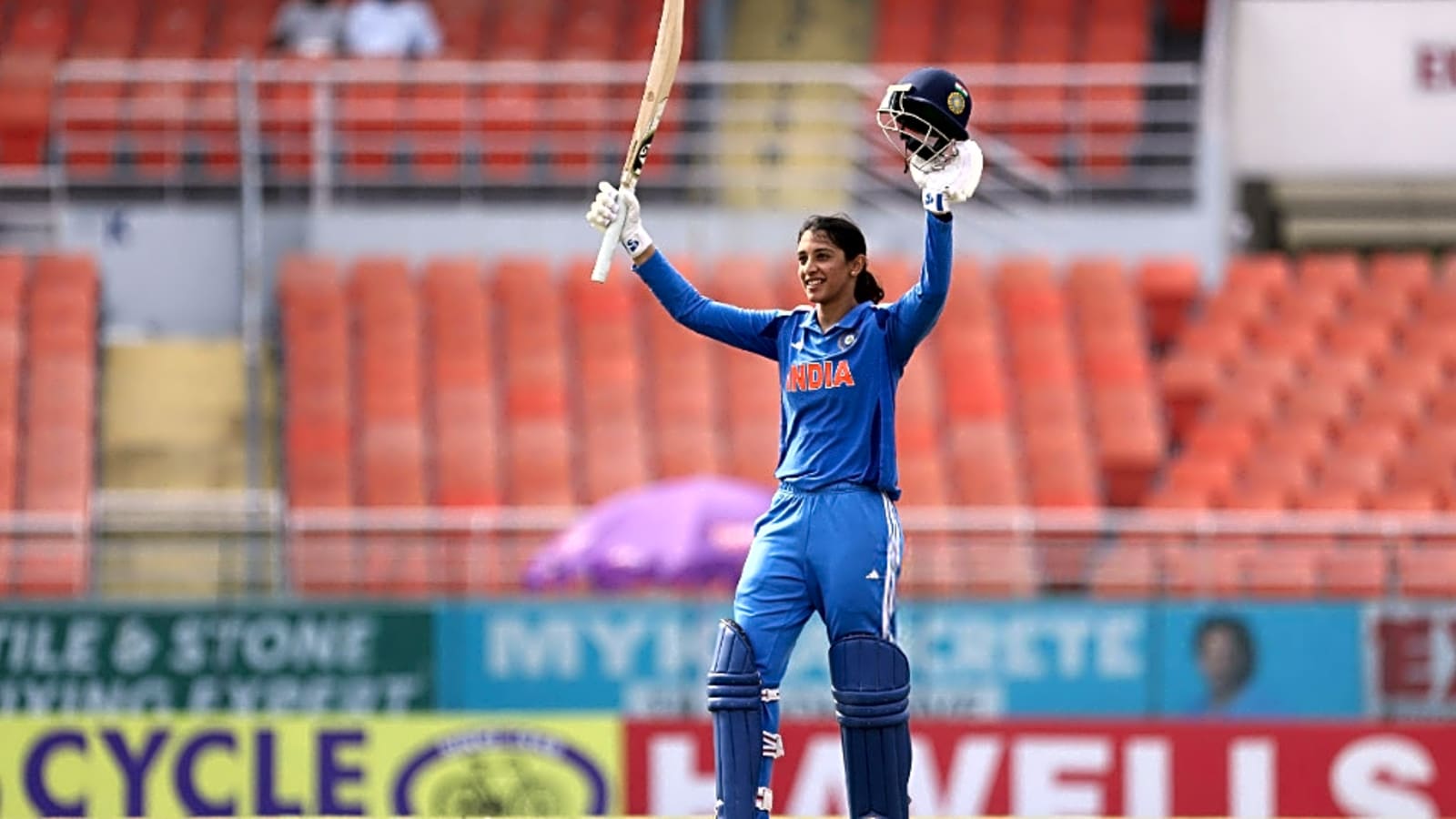 Women&#39;s World Cup 2025: One batter to watch out for from each team