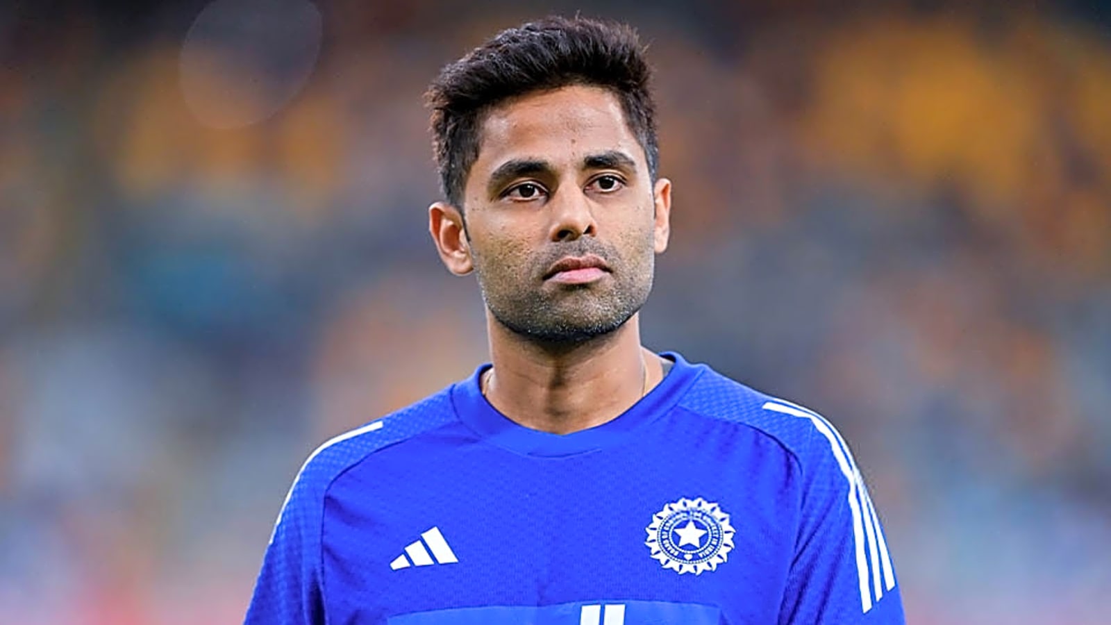 T20 World Cup 2026: Suryakumar makes cheeky Pakistan remark as India drawn in same group