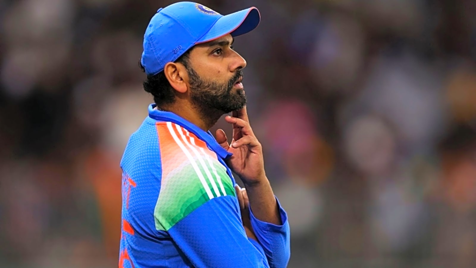 'Haven't received any message from Rohit Sharma' - Mumbai selector says star batter hasn't communicated to play Vijay Hazare Trophy