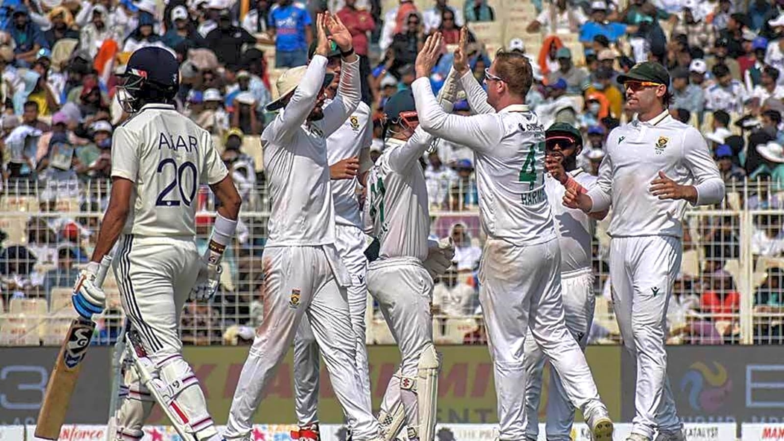 5 Heartbreaking cricket moments of 2025