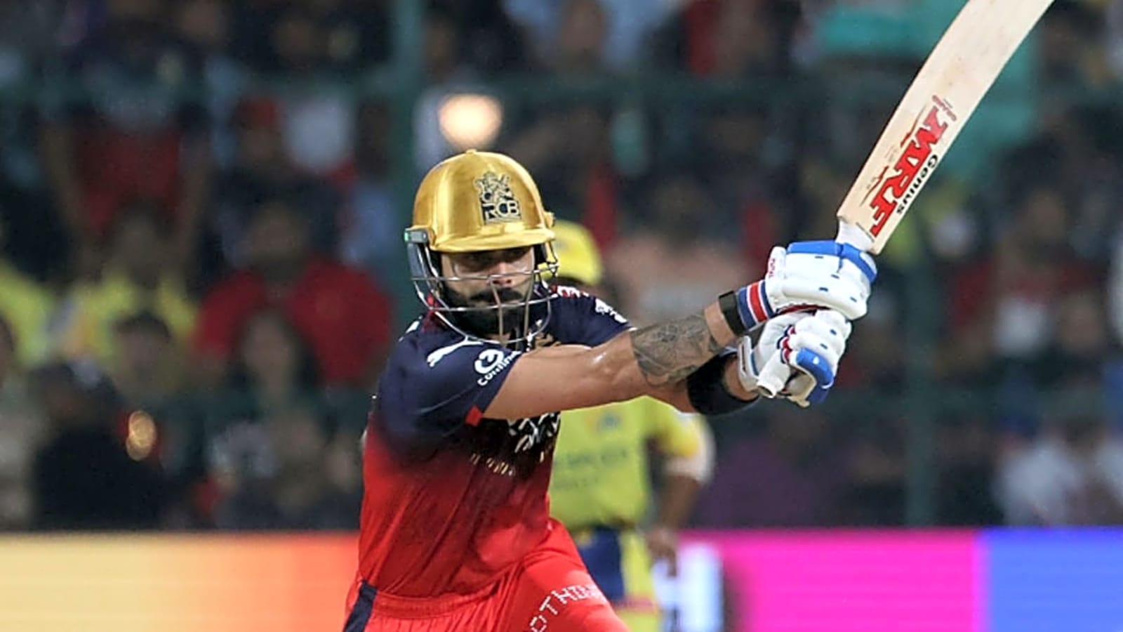 RCB probable playing 11 for IPL 2026 after auction