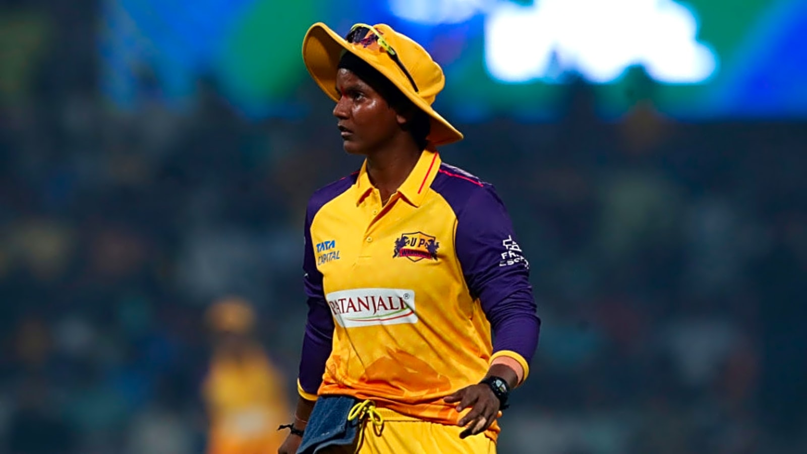 3 most expensive players in WPL history