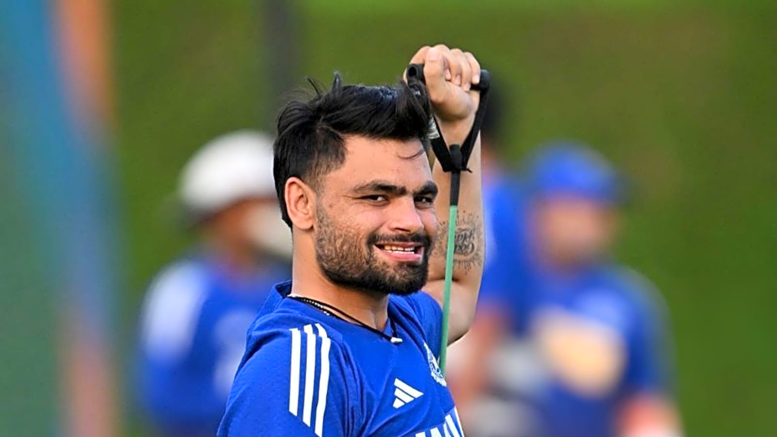 Asia Cup 2025: 5 Players who were underutilized