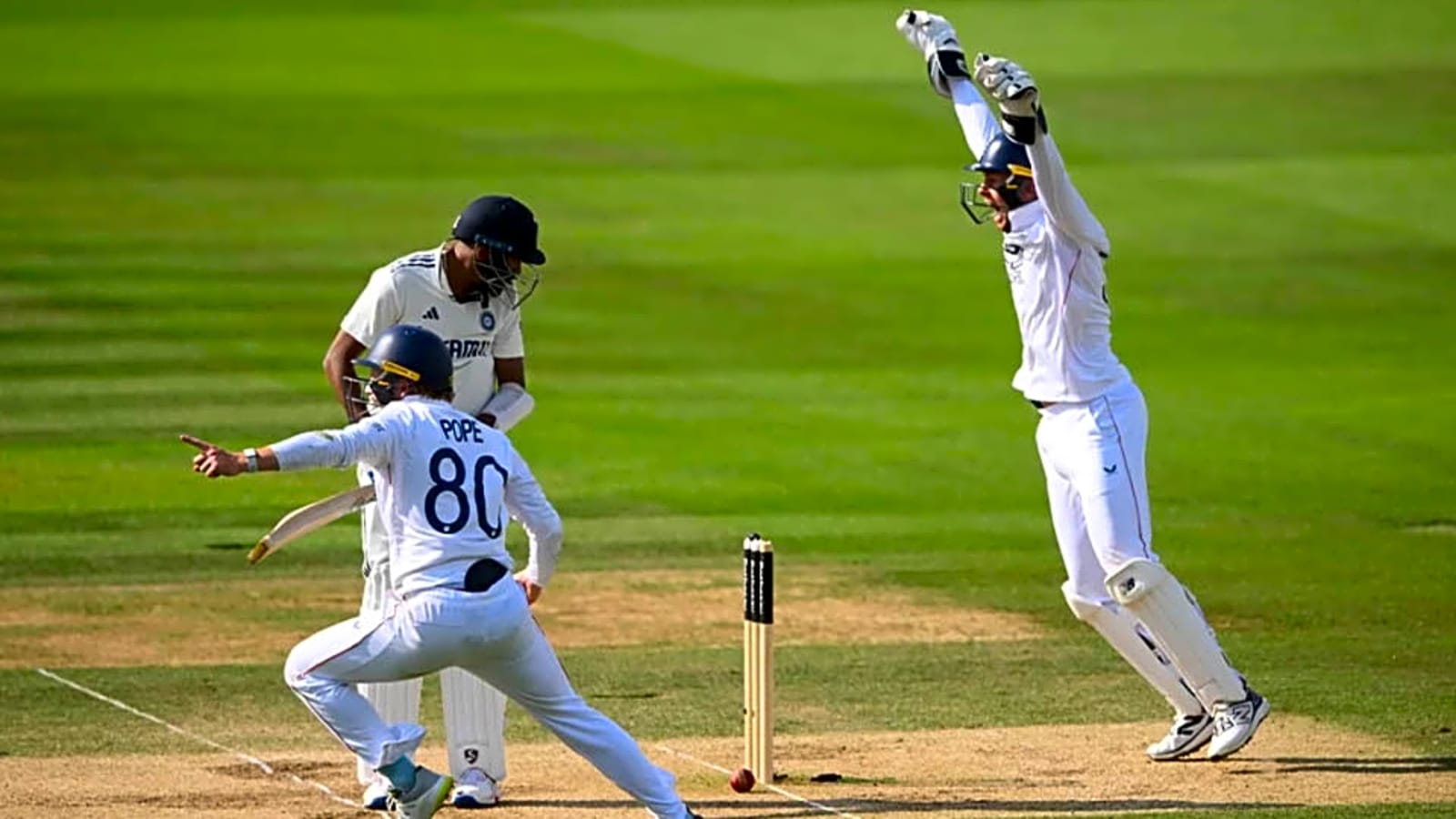 'It is still shocking' - Mohammed Siraj breaks silence on heartbreaking dismissal at Lord's