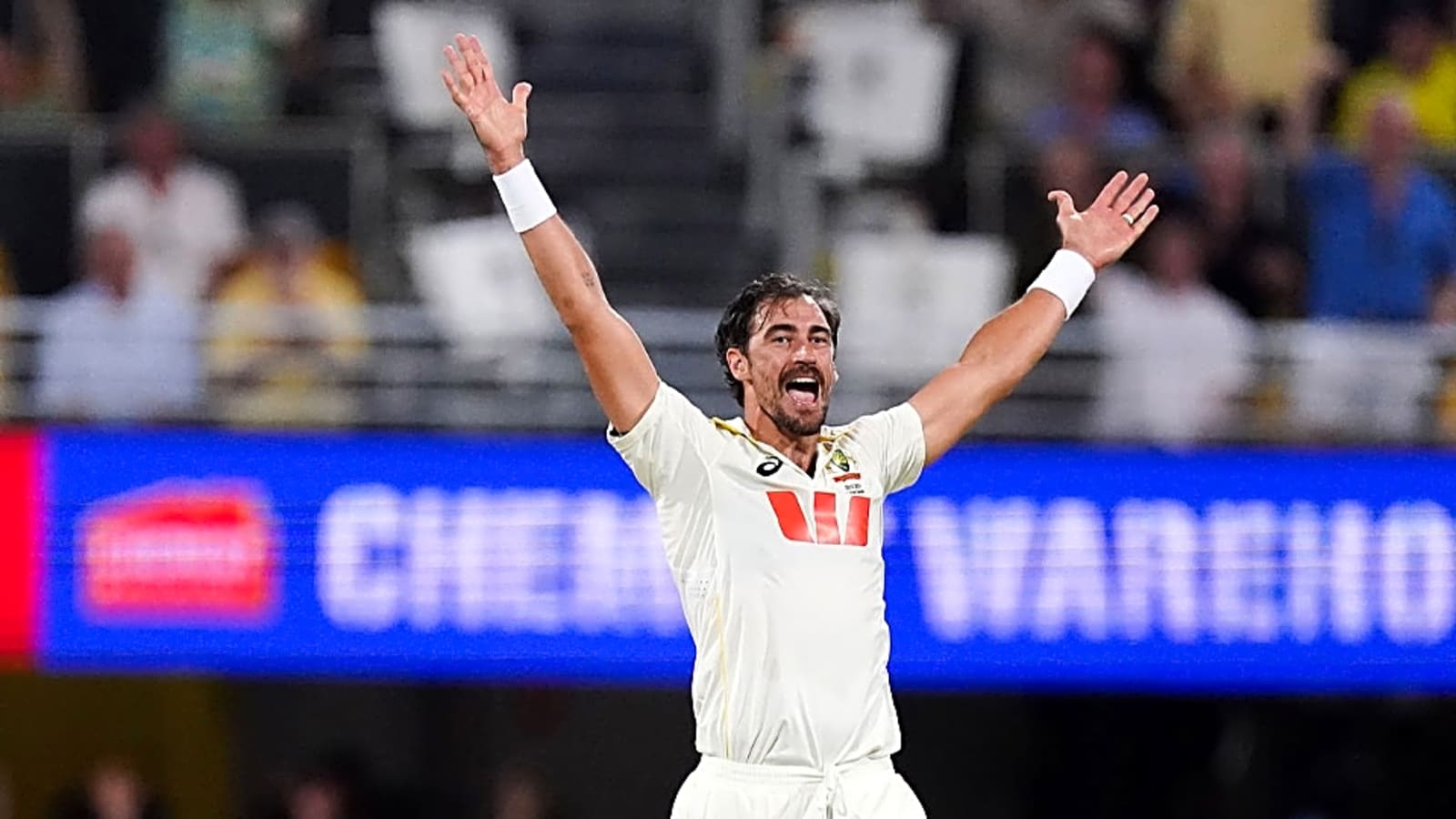 Day-Night Ashes Test still part of Cricket Australia's plans