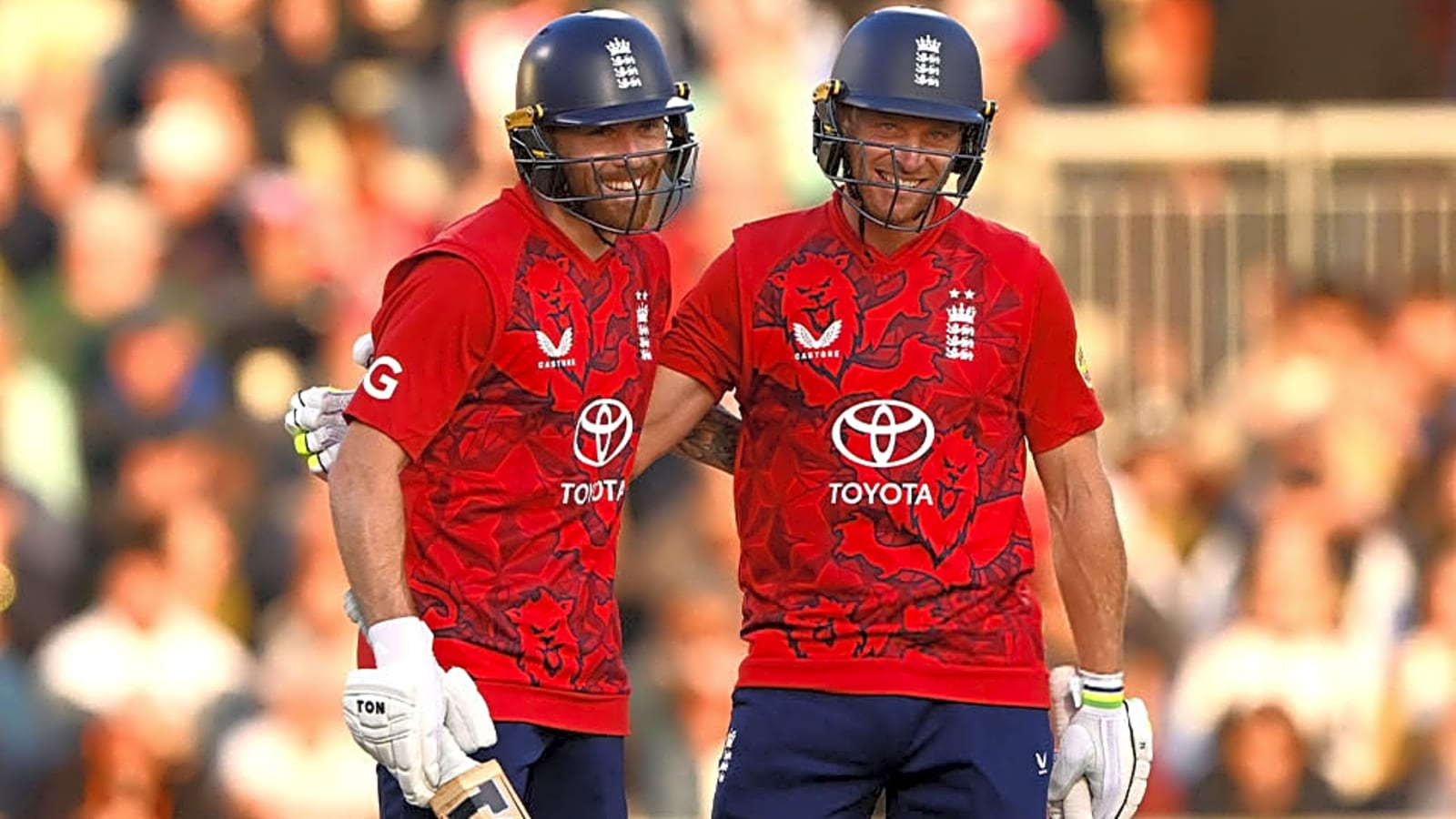 ENG vs SA 2025, 2nd T20I: England amass 304, register biggest win by runs in T20Is