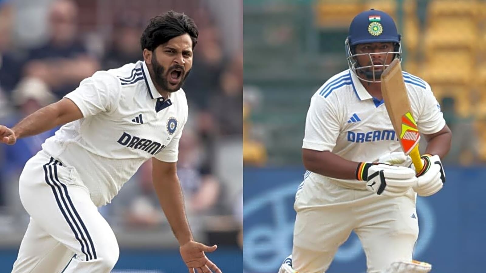 Sarfaraz Khan doesn't need India A to play international cricket: Shardul Thakur