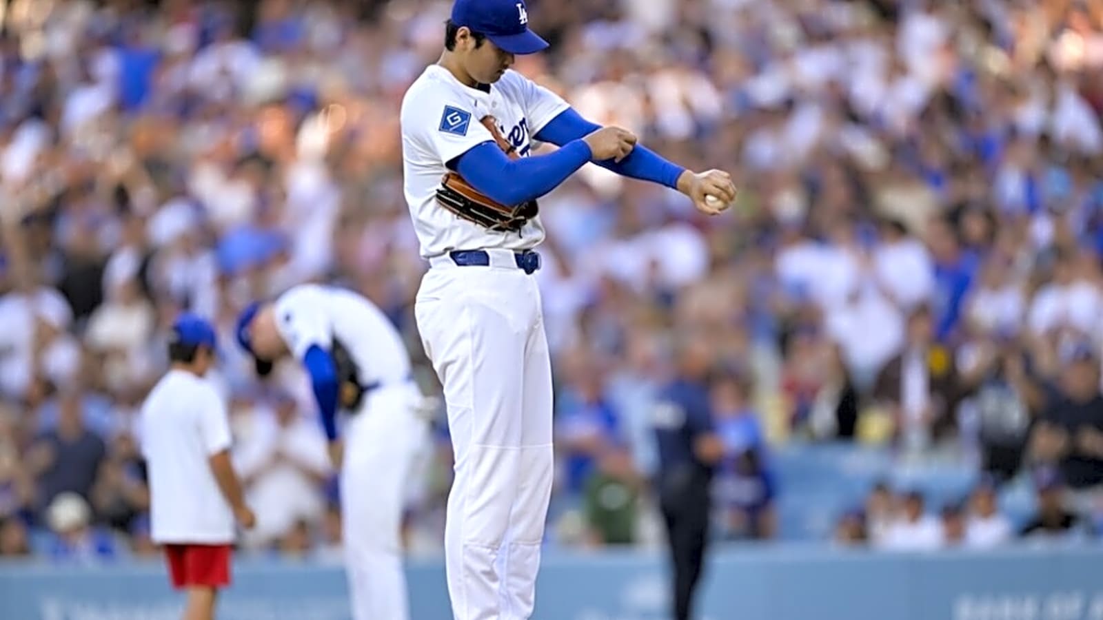 Shohei Ohtani’s Pitching Return Contributes To MLB.TV Viewership Record