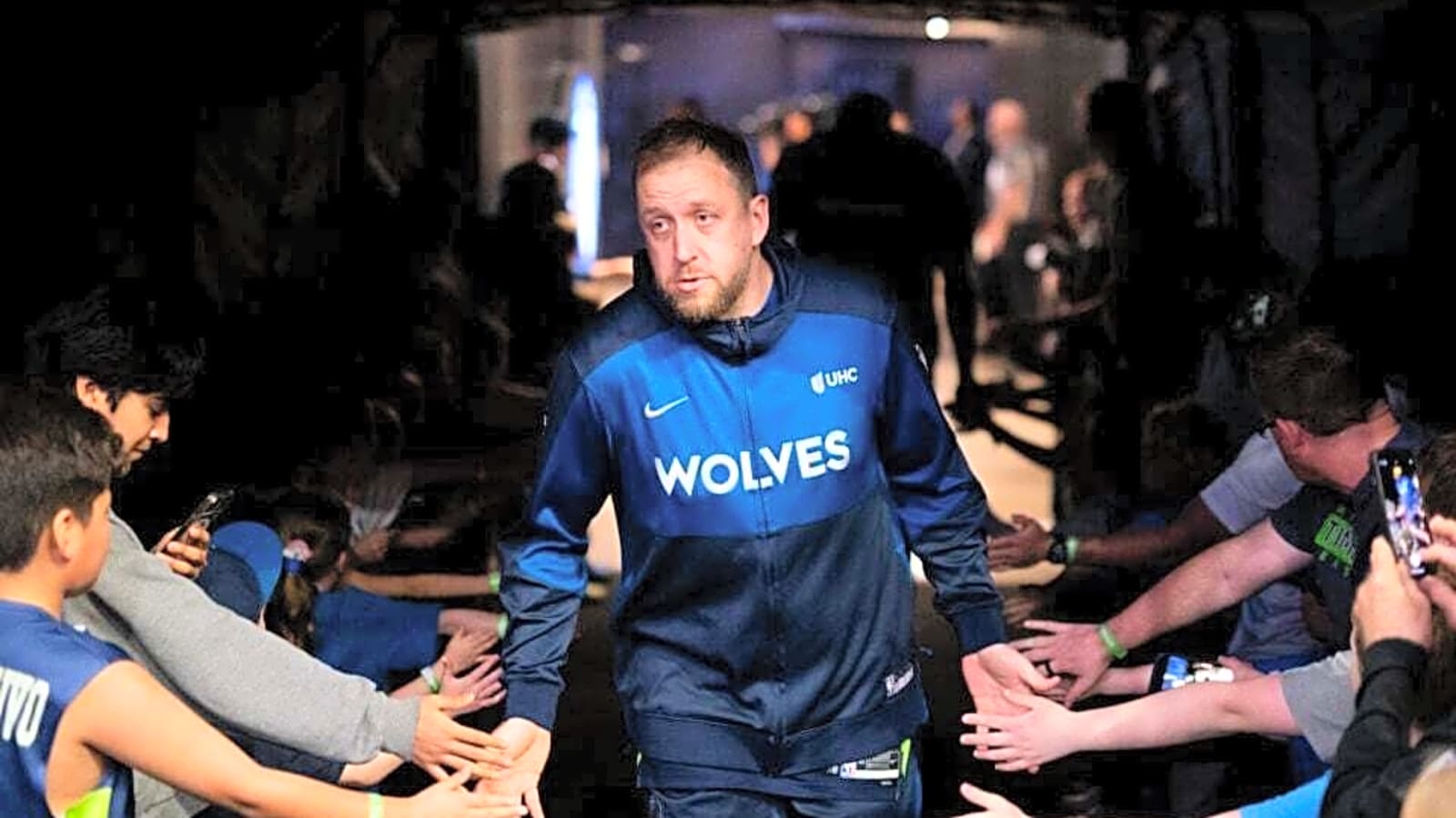 The true reason Minnesota Timberwolves brought back Joe Ingles revealed, it has nothing to do with his performance