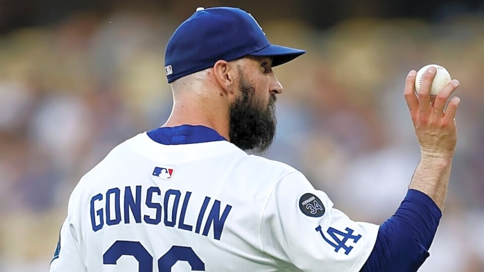 Dodgers Injury News: Tony Gonsolin Remains Shut Down From Throwing