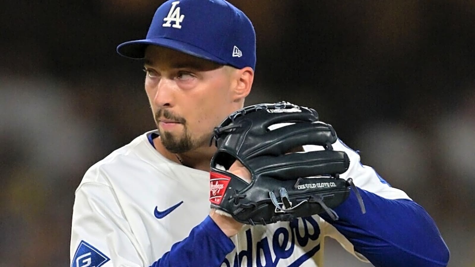 2025 Wild Card Series: Blake Snell Wants Give Dodgers Momentum