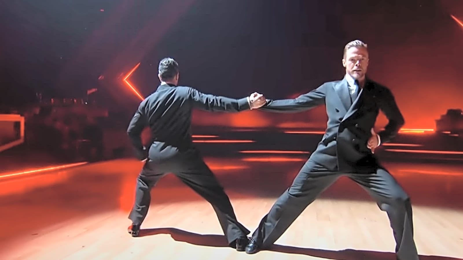 Will ‘Dancing With the Stars’ Have a Male-Male Pairing in Season 34? Here’s What Show Boss Says