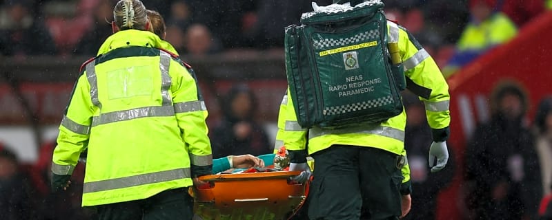 'Doesn’t look good' – Arne Slot issues Wataru Endo injury update every Liverpool fan was dreading