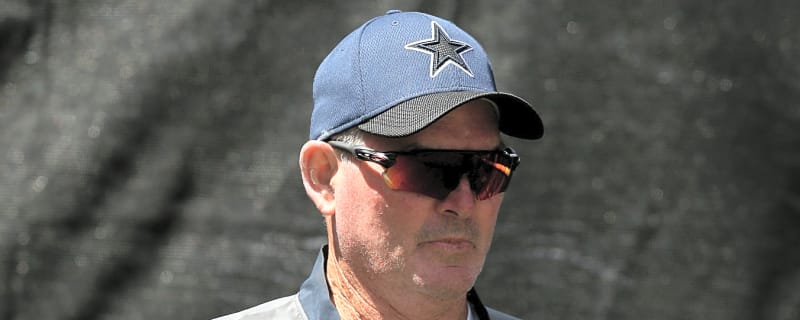 Mutual Interest Between Broncos, Mike Zimmer For Senior Coaching Position