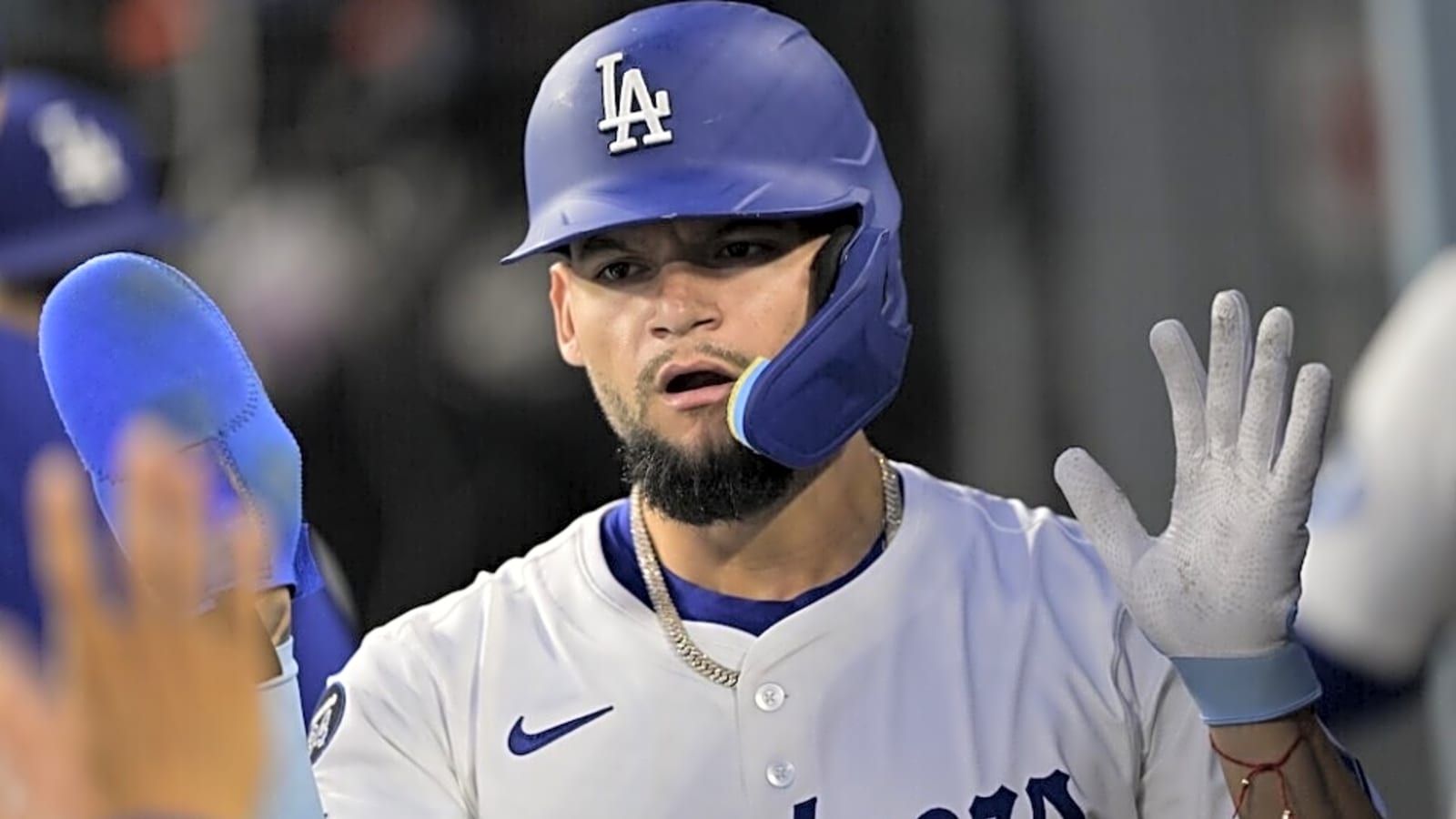 Andy Pages ‘Didn’t Pay Much Attention’ To Padres Manager Mike Shildt’s Comments