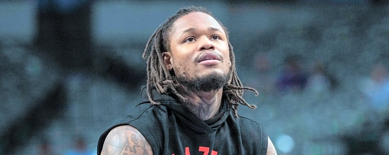 Former NBA guard Ben McLemore sentenced to eight years in prison