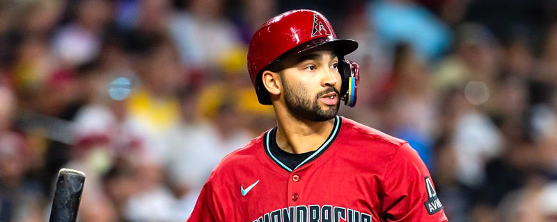 Diamondbacks recall top prospect