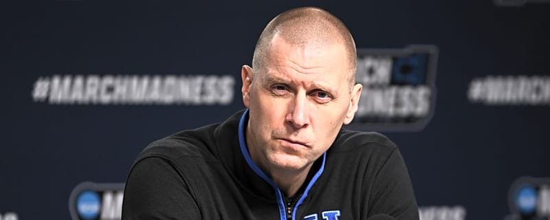 Mark Pope might be under more pressure following Billy Donovan's decision