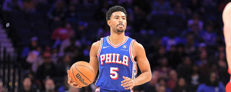Quentin Grimes Taking the Qualifying Offer is Best for Both Sides
