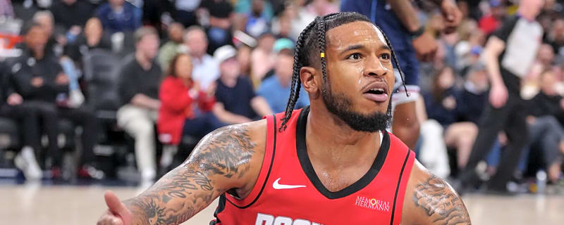 Wizards get a steal by landing 20-year-old scorer via trade