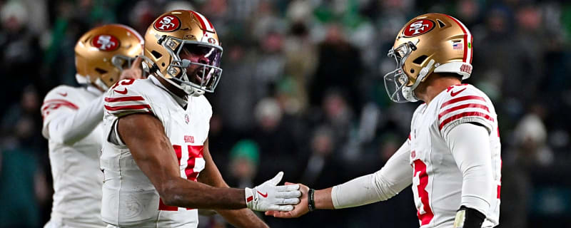 The 'Non-QBs with a playoff TD pass' quiz