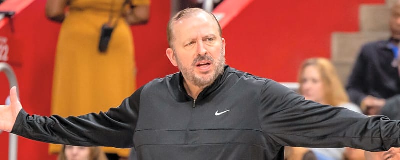 Knicks must avoid playing against this team in the playoffs