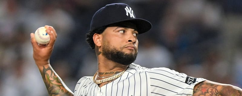 Yankees rotation to get boost on Friday