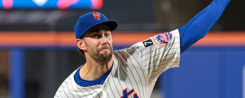 Mets have made a decision about David Peterson