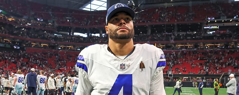 Dak Prescott has strong message about George Pickens concerns