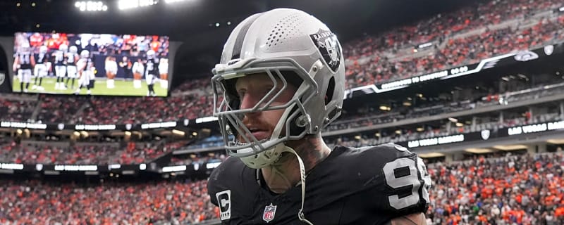 Cowboys reportedly make huge Crosby decision after Ravens back out