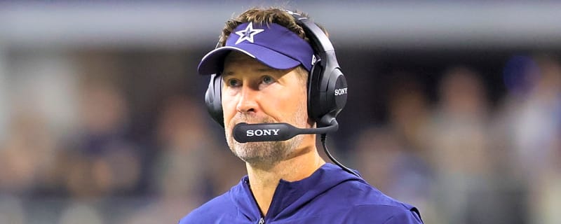 Cowboys HC denies he had extra motivation for win over Eagles 