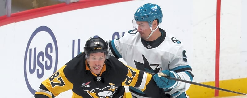 Penguins' latest collapse reached historic level of incompetence