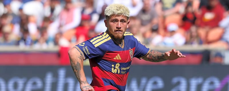 Diego Luna shaping next generation of USMNT heroes