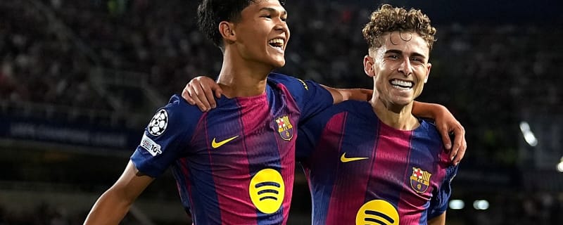 West Ham prepare documents to sign Barcelona star