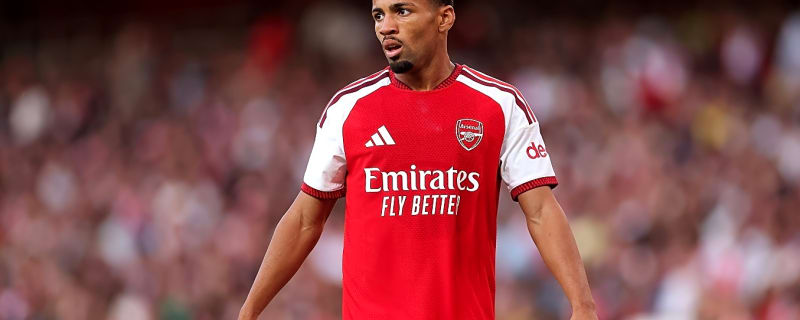 Arsenal open to letting player join Newcastle United in late move