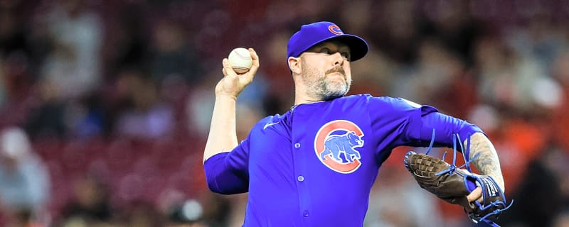 Cubs designate two-time All-Star for assignment