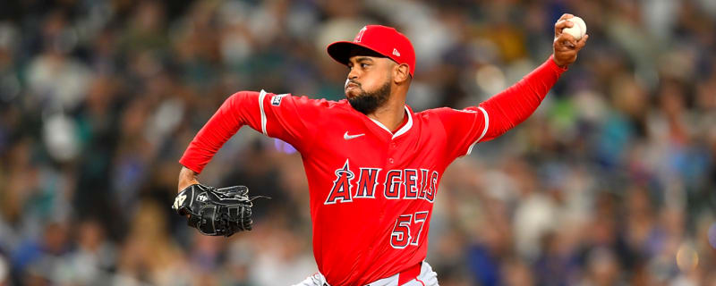 2025 Transactions: Angels Outright 4 off 40-Man, Peralta to Brewers
