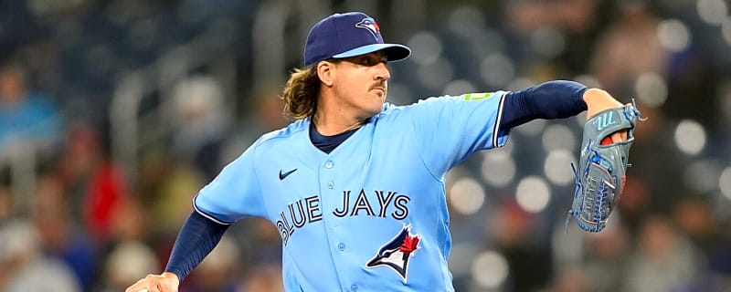 Blue Jays' Kevin Gausman's historic start continues in loss to Rockies