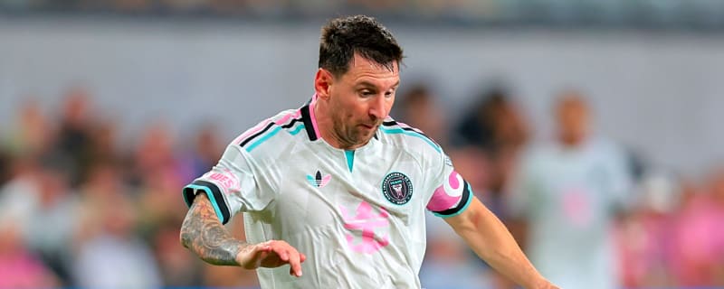 The 2026 Leagues Cup: Meet North America's next big soccer tournament