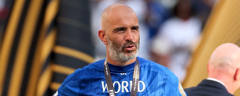 Maresca explains line-up decision which will be controversial if it backfires