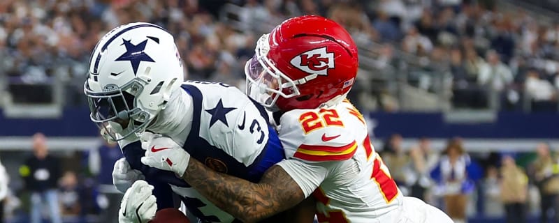 Cowboys, Chiefs among five NFL teams poised for 2026 turnaround