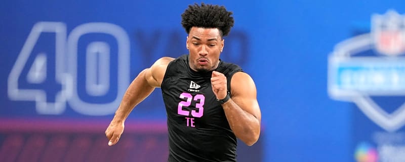 Cleveland Browns are hosting an exciting, surprising 2026 NFL Draft prospect they’d have to take in the first round if they want him