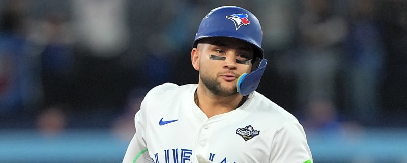 Bo Bichette reunion with Blue Jays may be most likely outcome